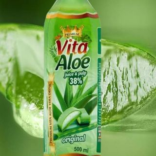 Vita Aloe