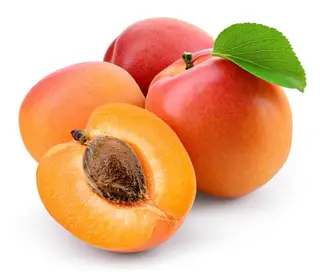 Albaricoque 500 Gr.