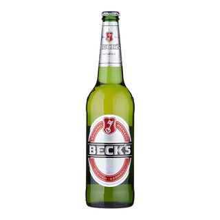 Birra Beck's