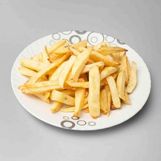 Plain Chips