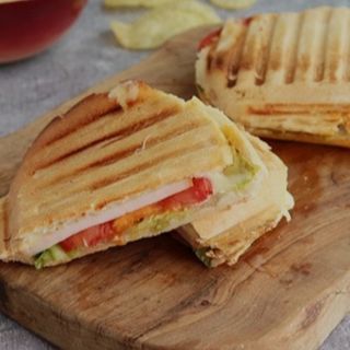 Novedad!! Campero Mina