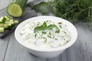 Tarator salata 150g