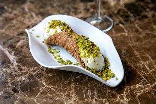 CANNOLO CLASSICO 