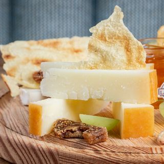 Sa Naveta, de vaca menorquín (50 g.)