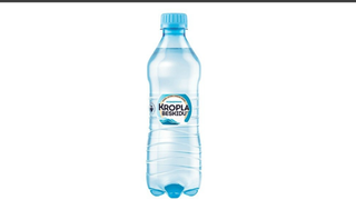 Woda Niegazowana Kropla