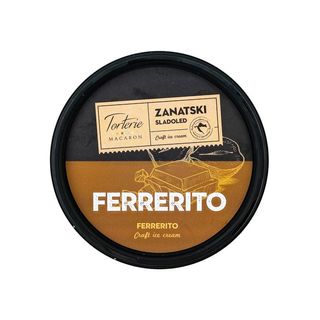Sladoled zanatski Ferrerito, 500ml