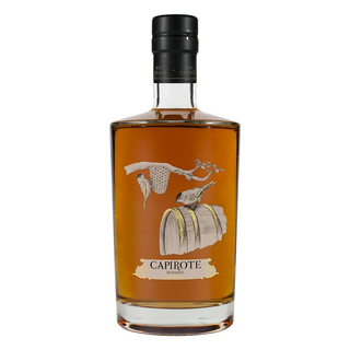 Ron Miel Capirote Barrel Selección