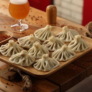 ხინკალი მთიულური 10ც