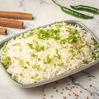 ARROZ BASMATI