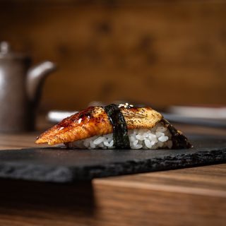 103. Nigiri De Anguila (1 Ud.)