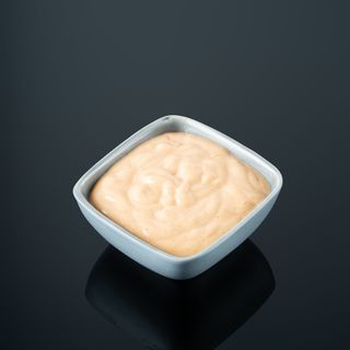 Սփայսի սոուս 