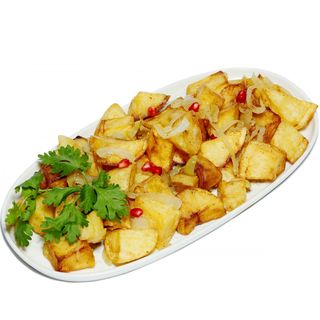 კარტოფილი ოჯახურად