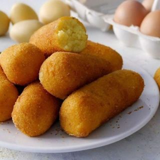 Crocchè 2 PEZZI SENZA GLUTINE