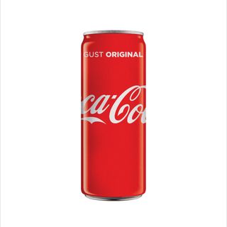 Coca Cola 330 ml