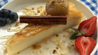 Galakto Boureko