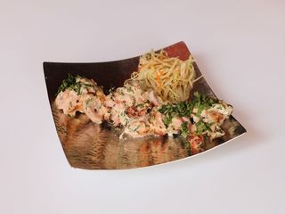 Малаї Кебаб (270g)