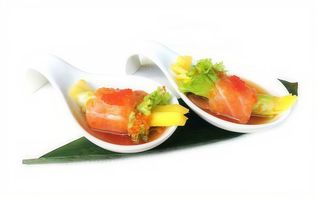 904 Sakura mango - 2 pezzi