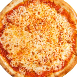 Margarita Pizza (M)