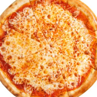 Margarita Pizza (M)
