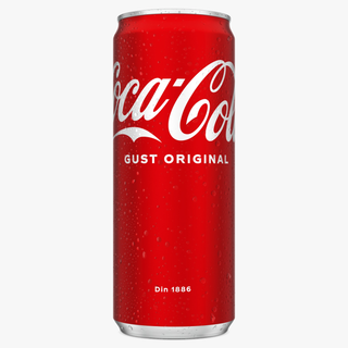 Coca Cola 330ml