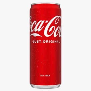 Doza Coca Cola Gust Original