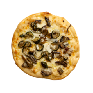 Vegetariana