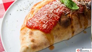 Calzone Farcito