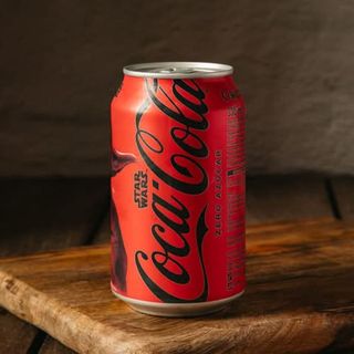 Coca-Cola Zero