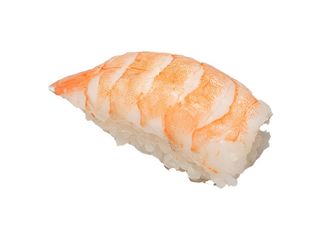 Nigiri z krewetką