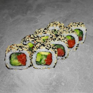 Каліфорнія сяке