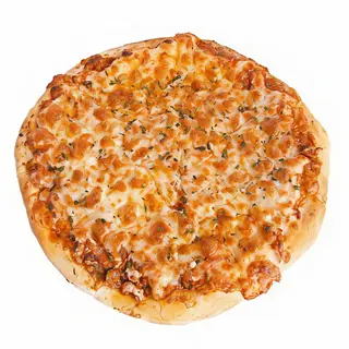 Pizza Napoli