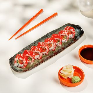 Philadelphia Tobiko