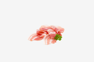 Bacon extra
