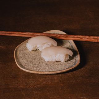 Nigiri De Pez Mantequilla (2 Uds.)