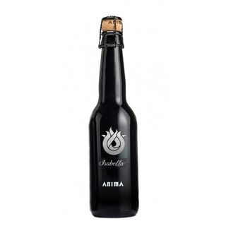 "Isabella" 33CL Birra Anima Artigianale