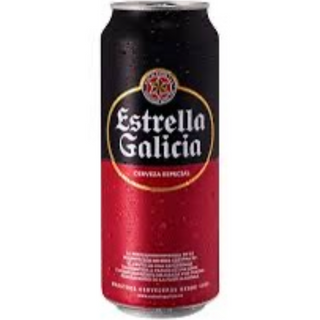 Estrella Galicia