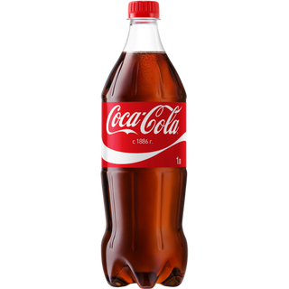 Coca-cola 0.5