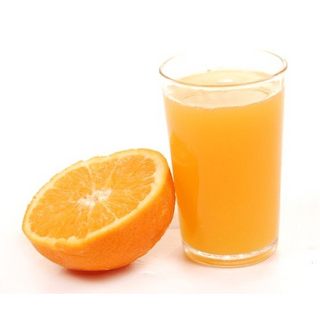 Zumo De Naranja Natural (1 Litro)