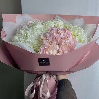 Букет «Хмаринка»