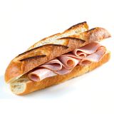 Bocadillo De Magreta