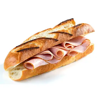 Bocadillo De Magreta
