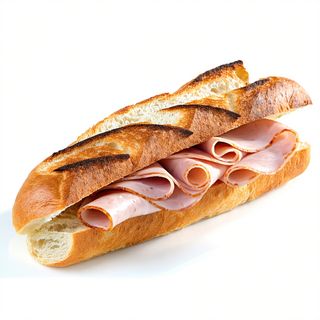 Bocadillo De Magreta