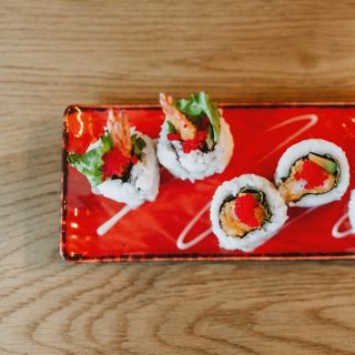 Oluja od škampi (2)