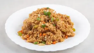 Pirinač mix