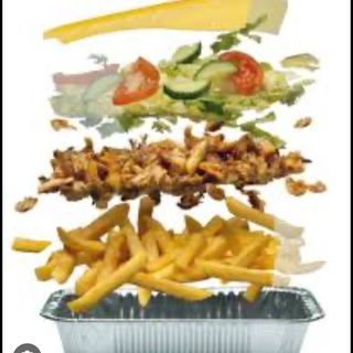 kapsalon 