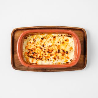 Lasagne Bolognese