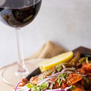 Murgh Tikka Tandoori ️