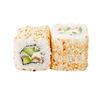 U3 California Con Anguila (8 Uds.)