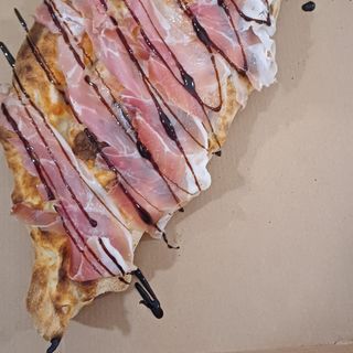 Calzones Toscana (Medianas)