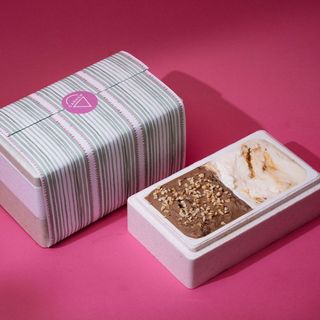 Vaschetta gelato MINI 500gr